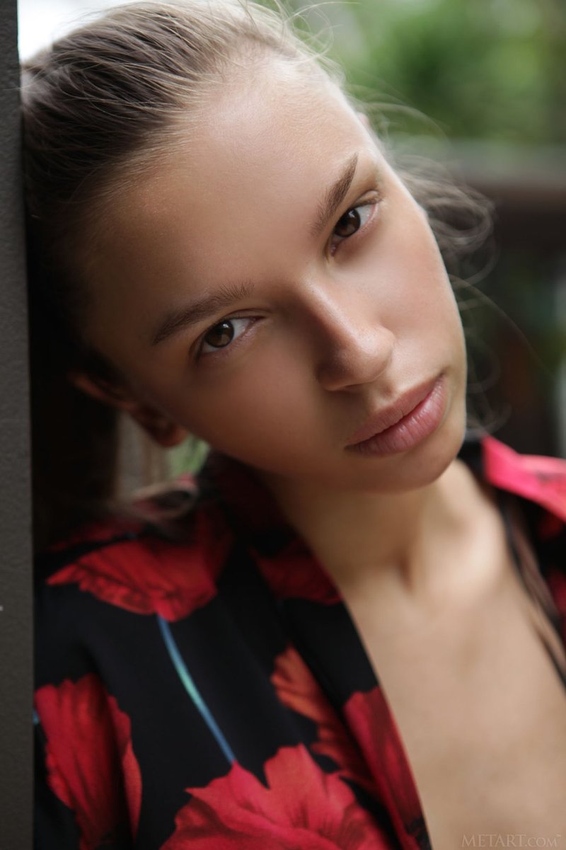 Верочка, 26 лет, 5 размер груди