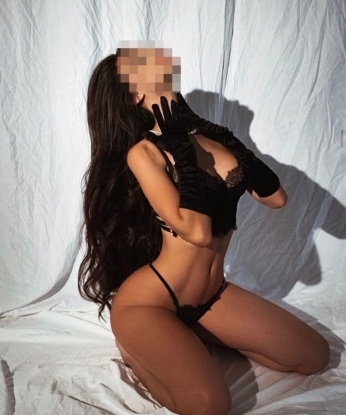 Аня, 24 года, 2 размер груди