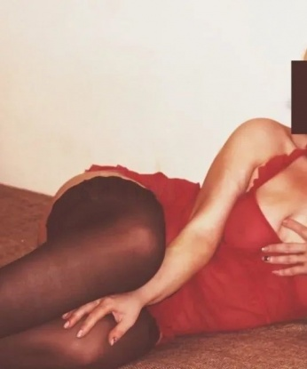 Оксана, 33 года, 4 размер груди